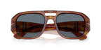 Persol Vincent 3373S 96/56 Sunglasses