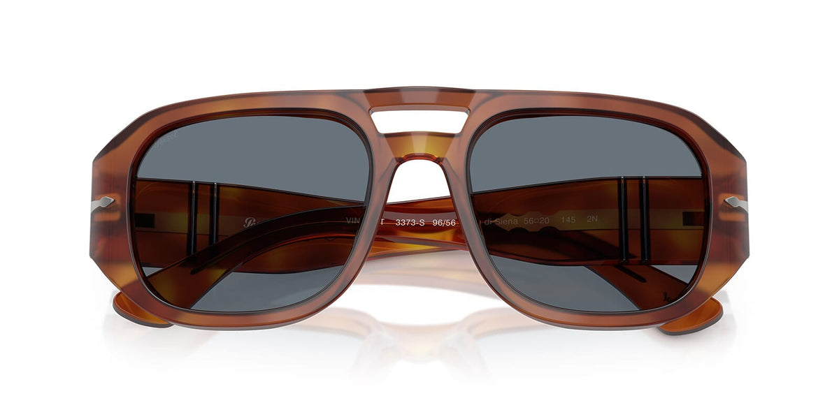 Persol Vincent 3373S 96/56 Sunglasses