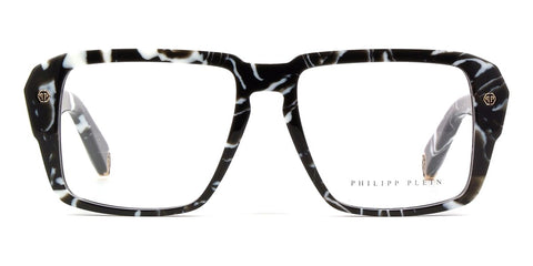 Philipp Plein Hexagon VPP081 0Z21 Glasses