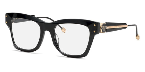 Philipp Plein Queen VPP125S 0700 Glasses