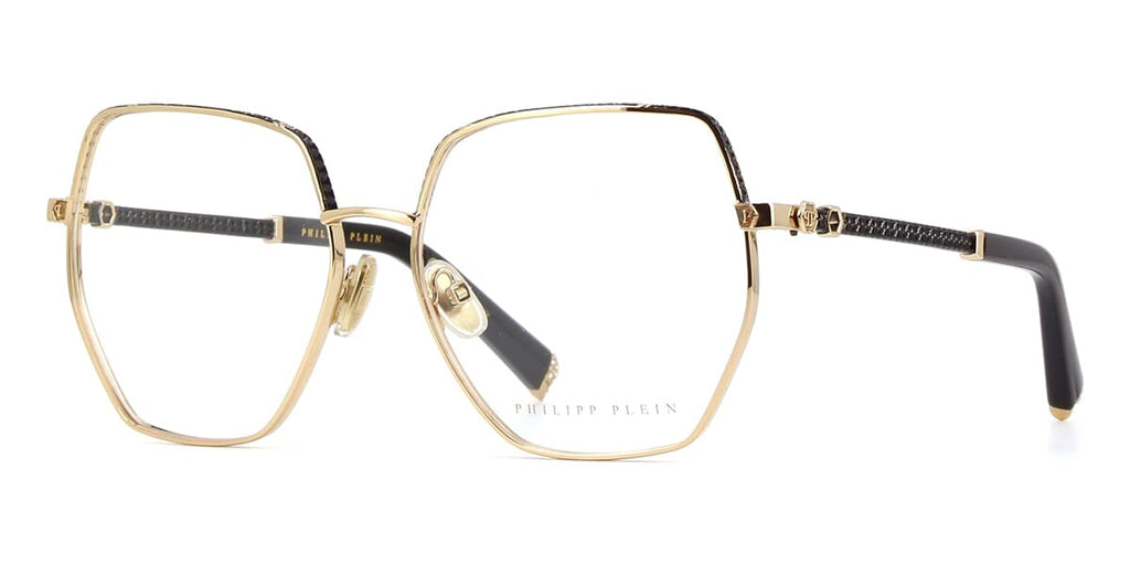 Philipp Plein VPP054S 0301 Glasses