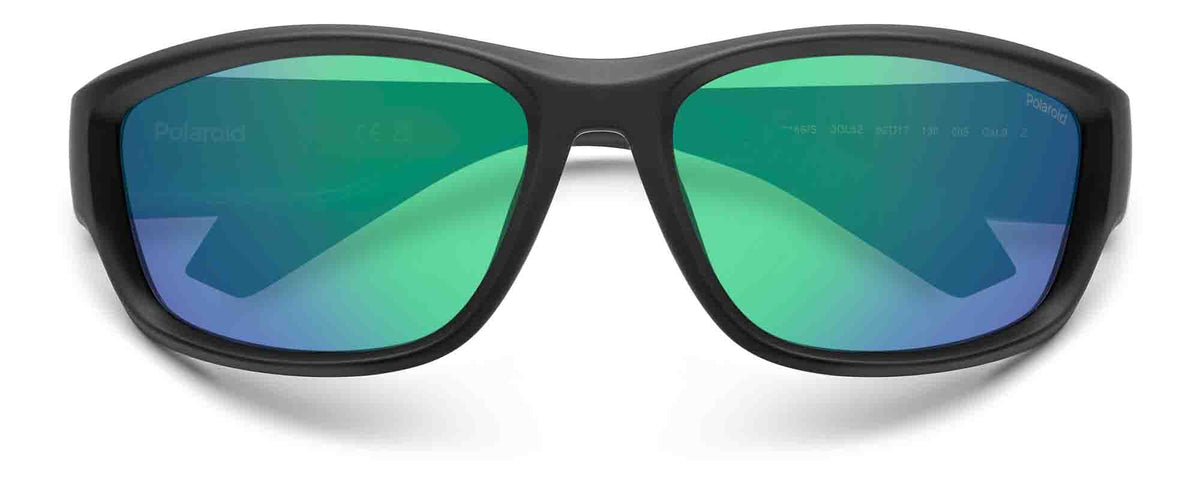 Polaroid PLD 2166/S 3OL/5Z Polarised Sunglasses