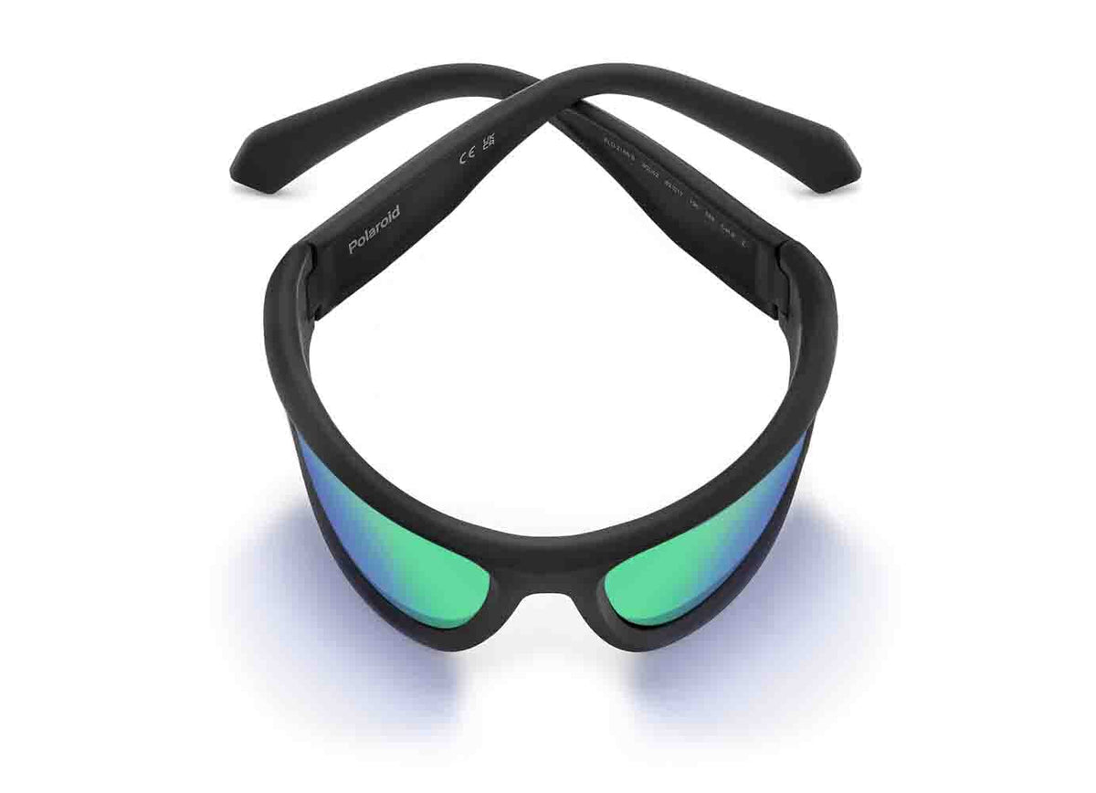 Polaroid PLD 2166/S 3OL/5Z Polarised Sunglasses