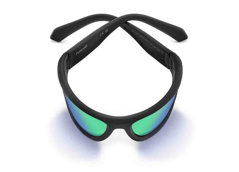 Polaroid PLD 2166/S 3OL/5Z Polarised Sunglasses