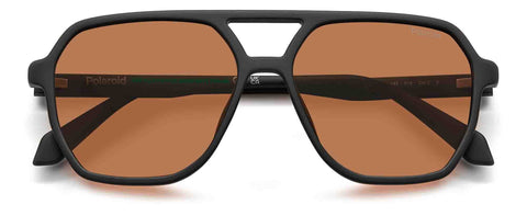 Polaroid PLD 4218/S 003/HE Polarised Sunglasses