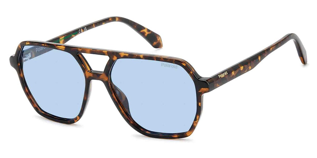 Polaroid PLD 4218/S 086/C3 Polarised Sunglasses