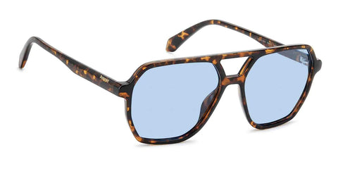 Polaroid PLD 4218/S 086/C3 Polarised Sunglasses