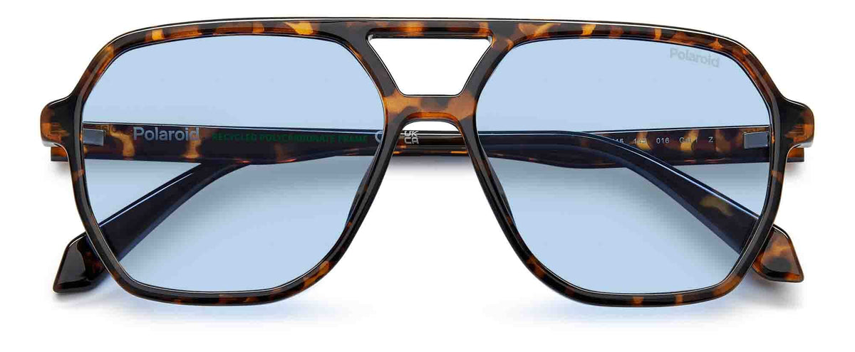 Polaroid PLD 4218/S 086/C3 Polarised Sunglasses
