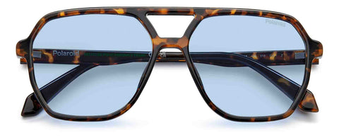 Polaroid PLD 4218/S 086/C3 Polarised Sunglasses