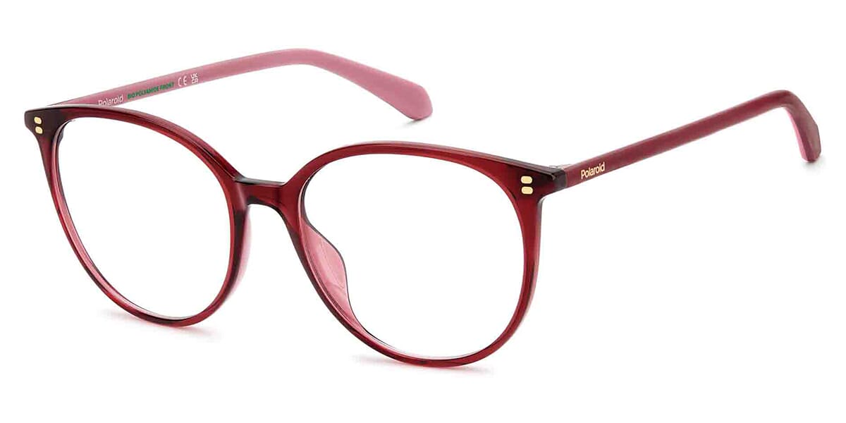 Polaroid PLD D627 8CQ Glasses