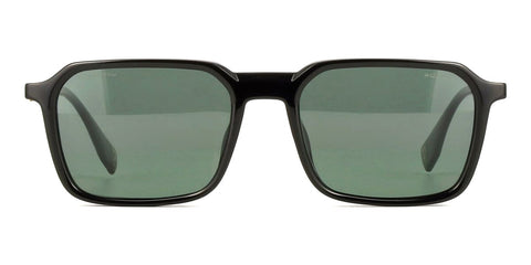 Police Beyond Lite 8 UPLR60 Z42P with Magnetic Clip On Polarised Glasses