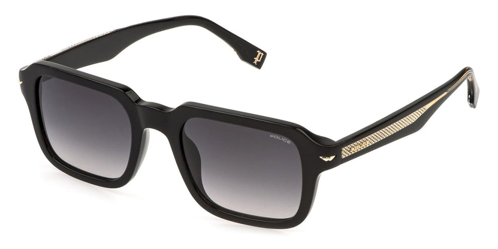 Police Champ 10 SPLN36E 700J Sunglasses
