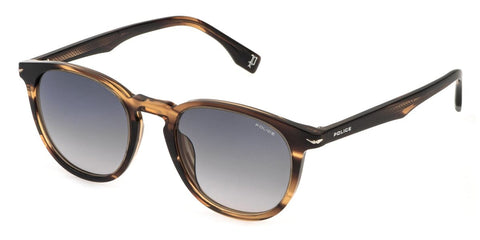 Police Champ 13 SPLQ82 07LC Sunglasses