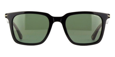 Police Champ 4 SPLL80 0700 Sunglasses