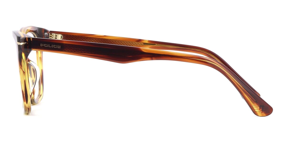 Police Champ 6 VPLN19 09N3 Glasses