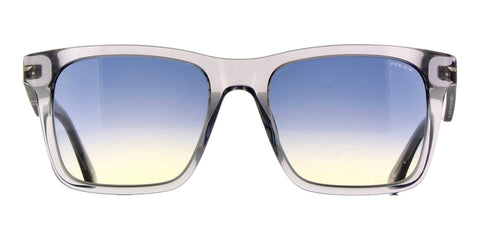 Police Champ 9 SPLN35 04G0 Sunglasses