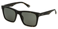 Police Champ 9 SPLN35 714P Polarised Sunglasses