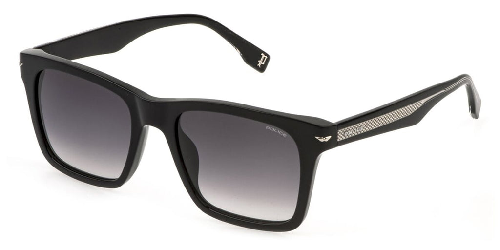 Police Champ 9 SPLN35E 700K Sunglasses