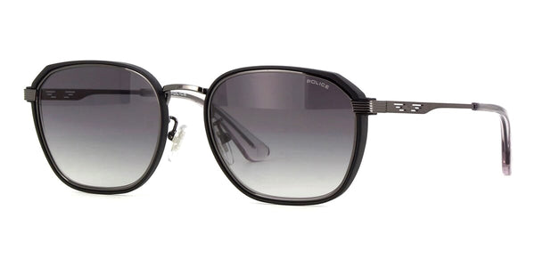 Police Code 3 SPLD46 0568 Sunglasses - Pretavoir