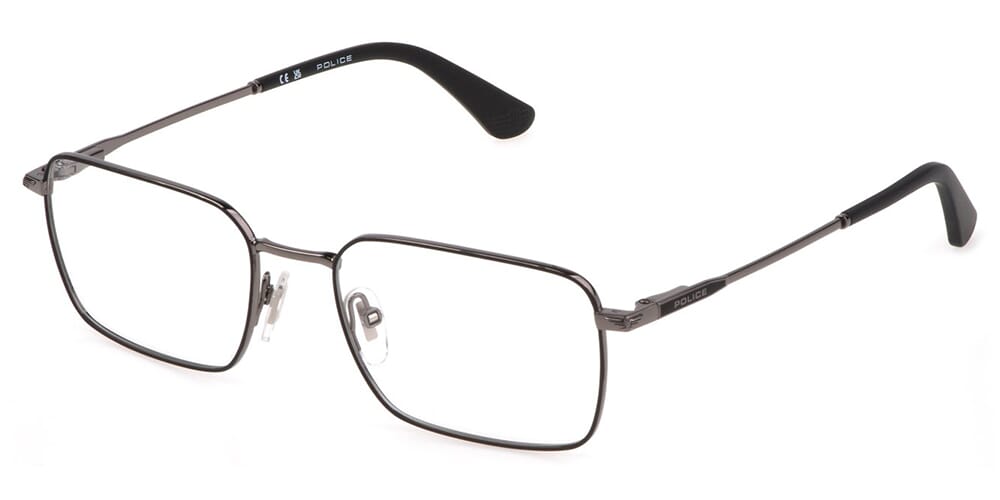 Police Dart 4 VPLG69 0508 Glasses Pretavoir