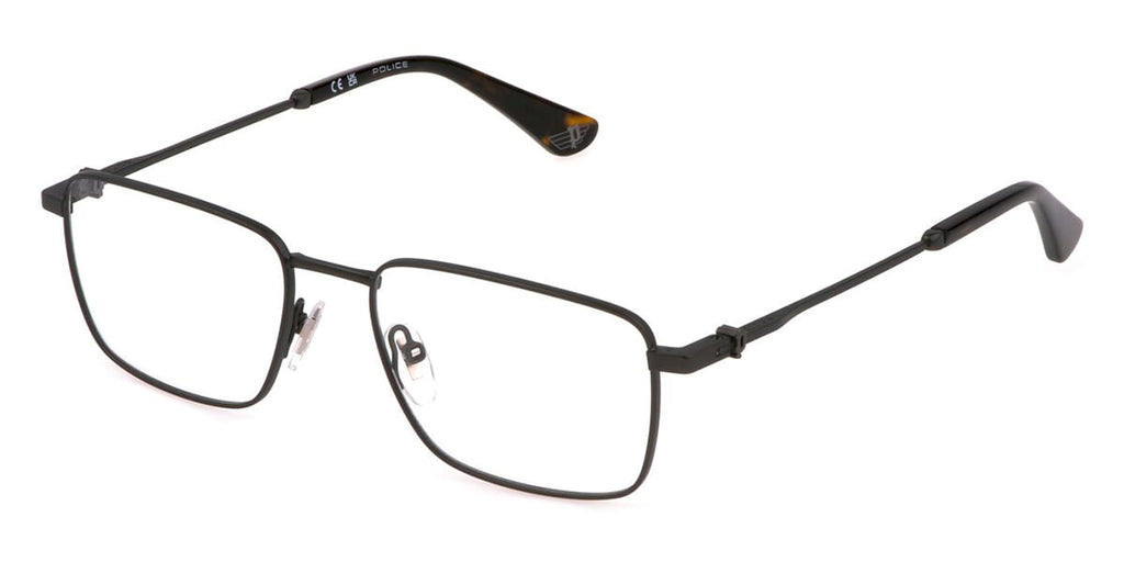 Police Force 2 VPLL69 627Y Glasses