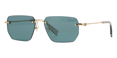Police Force 8 SPLQ89 0300 Sunglasses