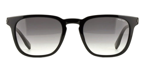 Police Grind 1 SPLR74 0700 Sunglasses