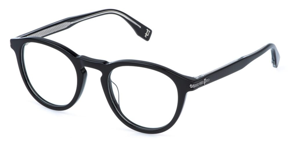 Police Grind 5 VPLR63 0700 Glasses