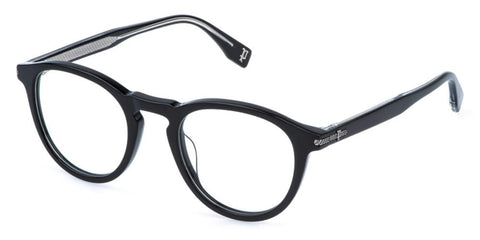 Police Grind 5 VPLR63 0700 Glasses