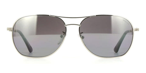 Police Highway 1 SPL358 589X Sunglasses