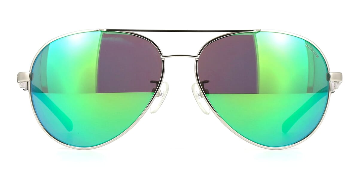 Police Legend 2 S8746 589G Sunglasses