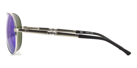 Police Legend 2 S8746 589G Sunglasses