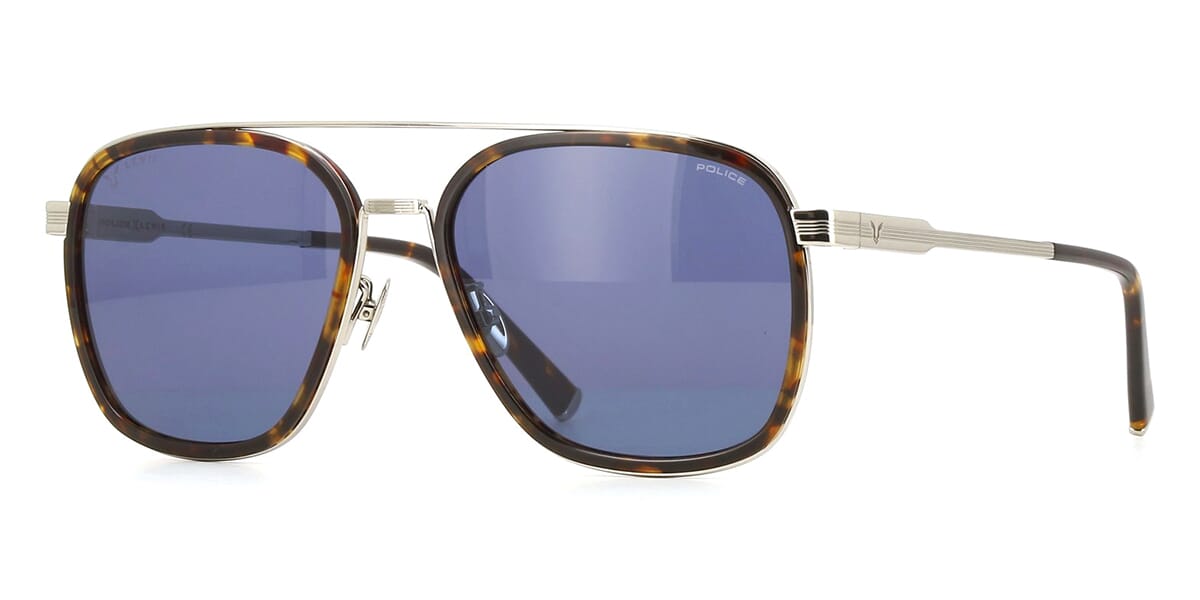 Police x Lewis Hamilton Lewis 21 SPLC49 04BL