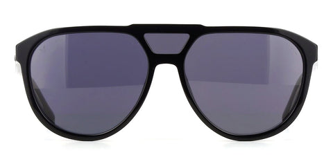 Police x Lewis Hamilton Lewis 22 SPLC50 0BLK Sunglasses