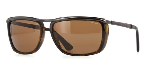 Police Origins 39 SPLB45 0R05 Sunglasses