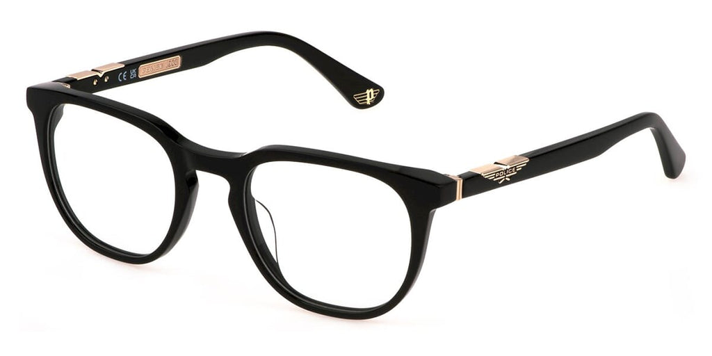 Police Origins 58 VPLL70 0700 Glasses