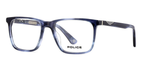 Police Origins 59 VPLL71 06WR Glasses