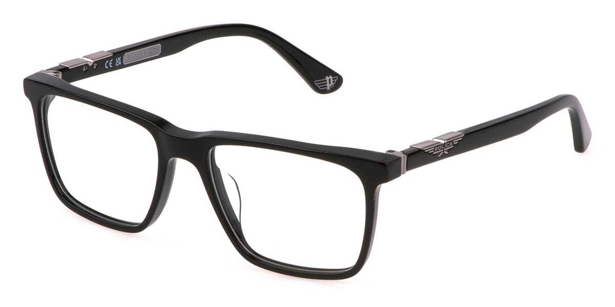 Police Origins 59 VPLL71 700Y Glasses Pretavoir