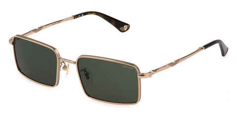 Police Origins Classic 1 SPLL85 08M2 Sunglasses