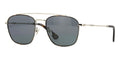 Police Origins Lite 2 SPL996E 588P Polarised Sunglasses