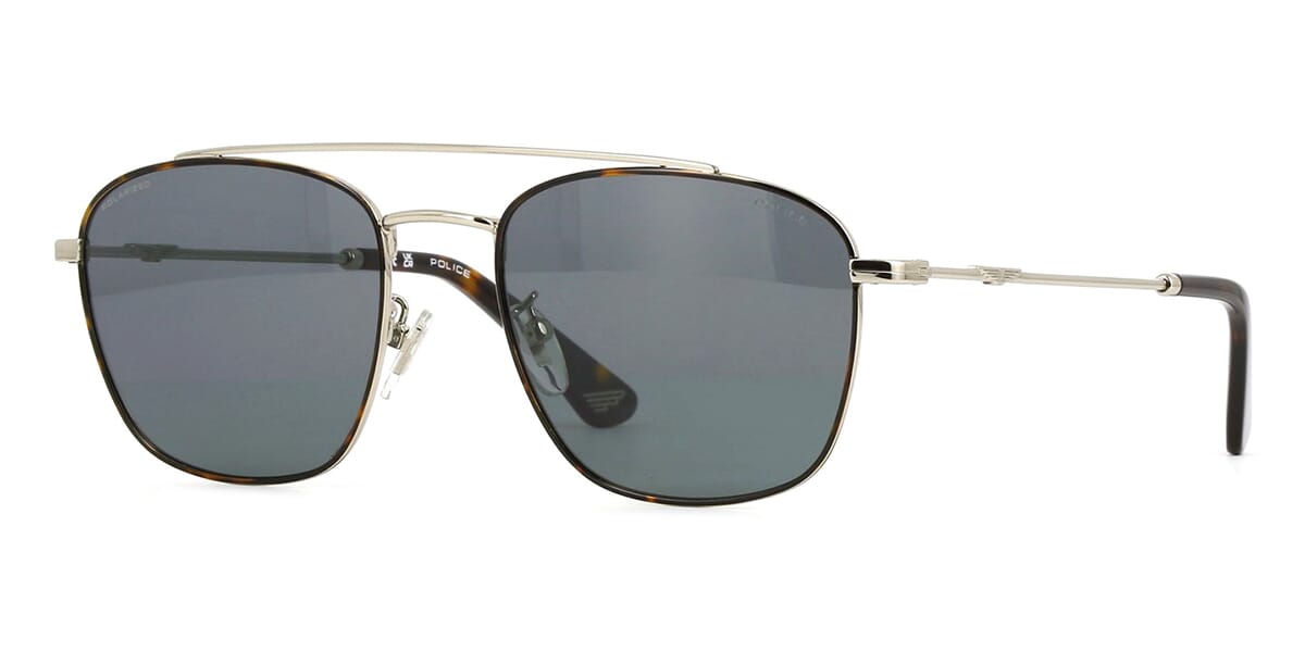 Police Origins Lite 2 SPL996E 588P Polarised Sunglasses
