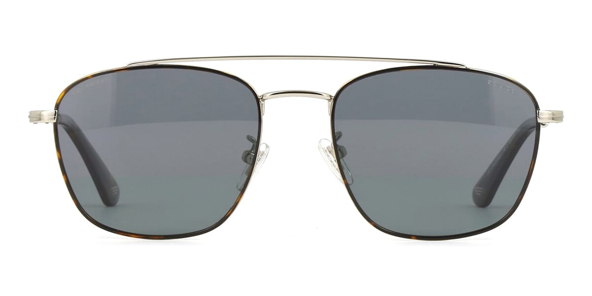 Police Origins Lite 2 SPL996E 588P Polarised Sunglasses