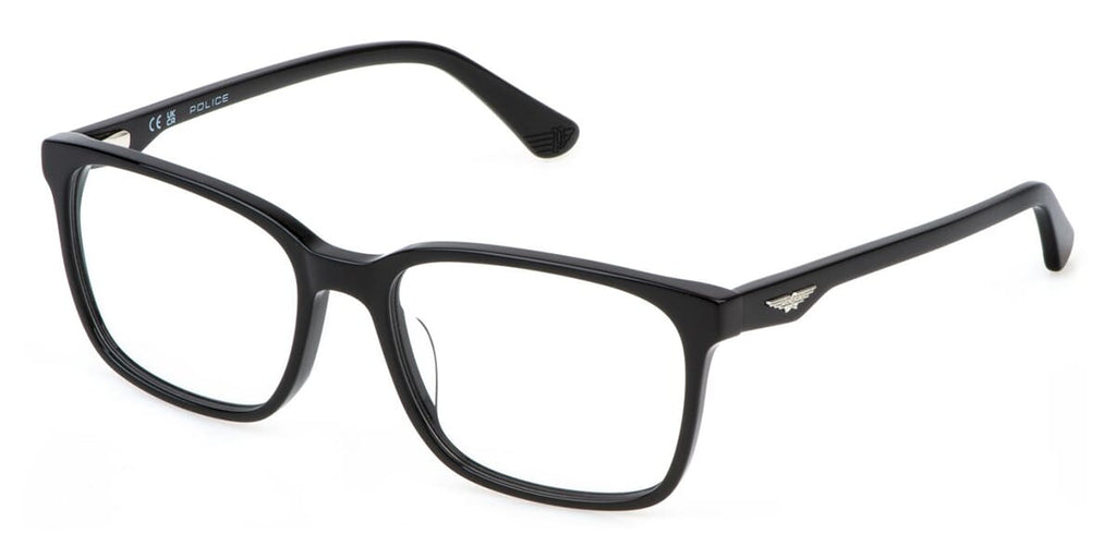 Police Origins Lite 23 VPLN81 0700 Glasses