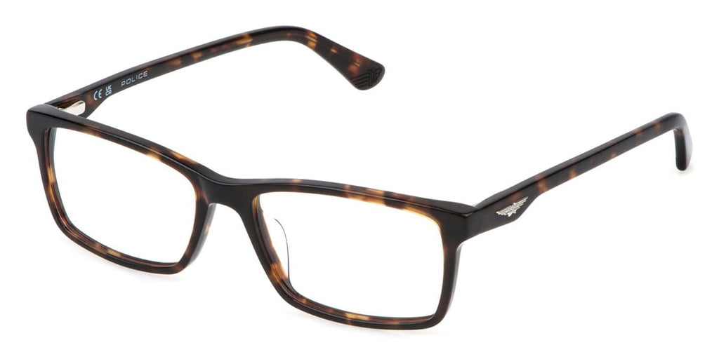 Police Origins Lite 24 VPLN82 04BL Glasses