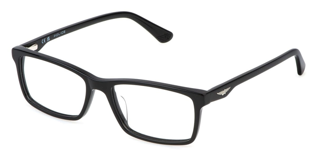 Police Origins Lite 24 VPLN82 0700 Glasses