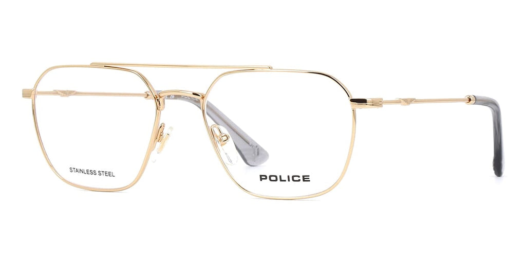 Police Origins Lite 26 VPLP08 0300 Glasses