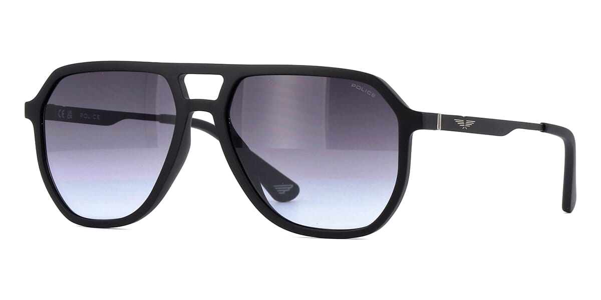 Police Origins Lite 35 SPLQ81 0U28 Sunglasses