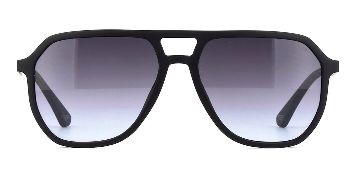 Police Origins Lite 35 SPLQ81 0U28 Sunglasses