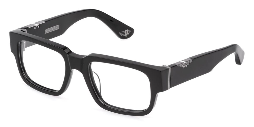 Police Origins Maxi 2 VPLP11 0700 Glasses