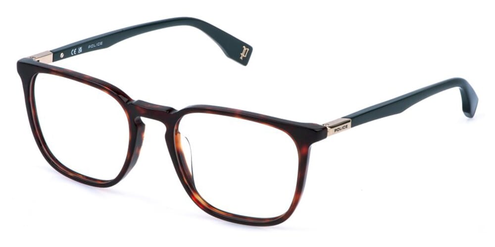 Police Playmaker 2 VPLR59 0710 Glasses